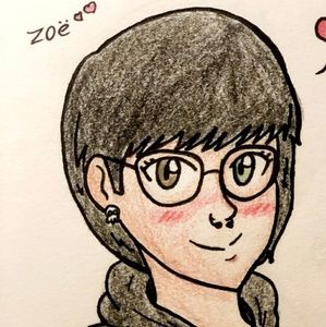 Meet your Posher, Zoë